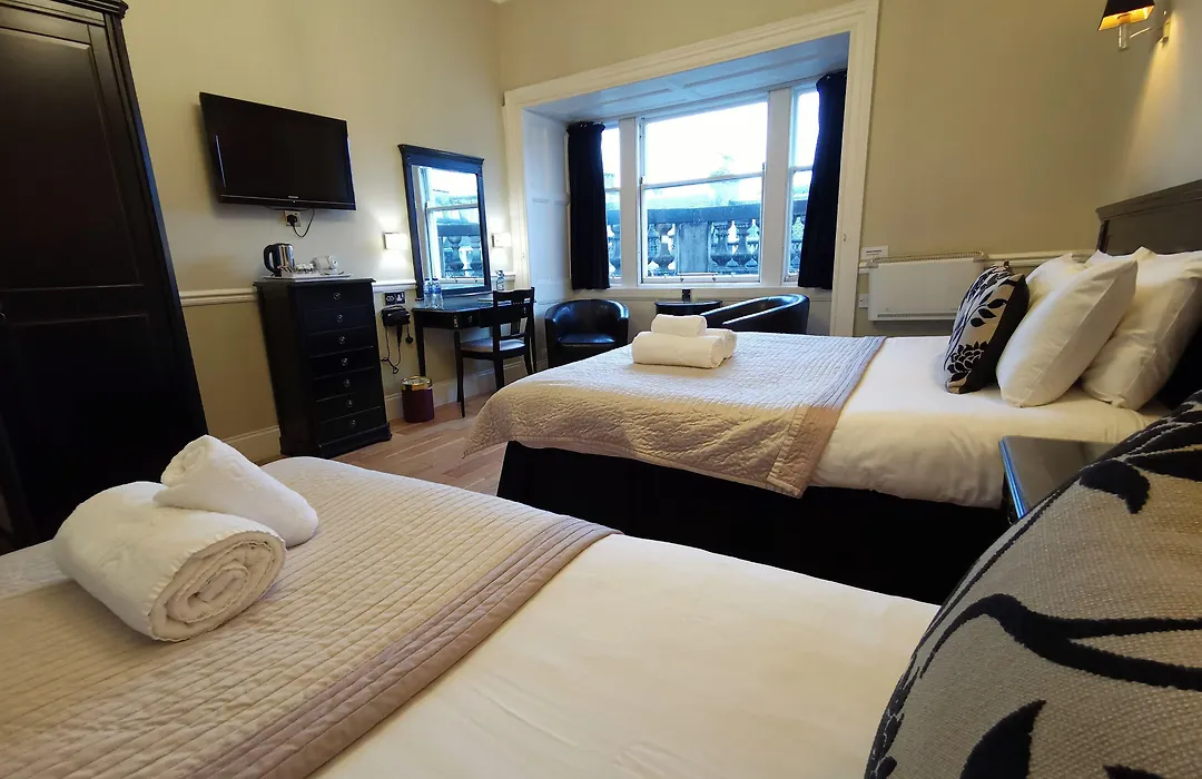 The Haymarket Hotel-1